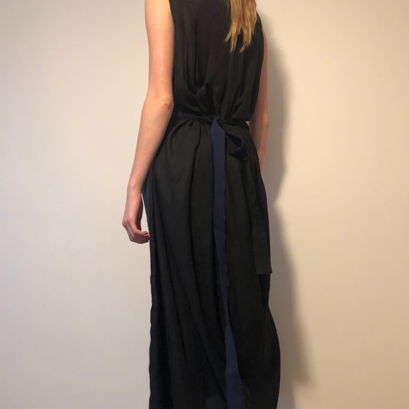 Cop Copine Floor length Dress - Picture 3 of 3